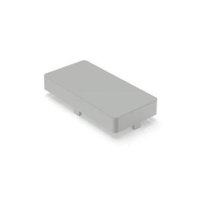5.46.681.004/0514 RAFI Push Button Bezel for Use with RAFIX 22