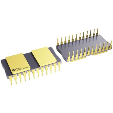 LMD18200-2D-883 Texas Instruments LMD18200-2D/883