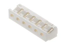 51015-0200 TE Connectivity, 51015 Connector Housing, 2mm Pitch, 2 Way, 1 Row Vertical
