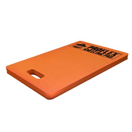 18381 Ergodyne Orange NBR Foam Kneeling Pad Resistant to Water - 1in