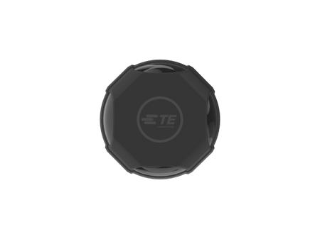 L000434-07 TE Connectivity  Dome Multi-Band Antenna with SMA Connector, 4G, 4G (LTE), 5G (LTE), Bluetooth (BLE), WiFi,