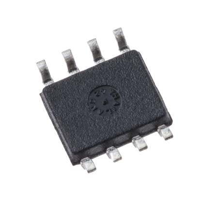 PIC12LF1822-I-SN Microchip PIC12LF1822-I/SN, 8bit PIC Microcontroller, 32MHz, 2K x 14 words, 256 B Flash, 8-Pin SOIC