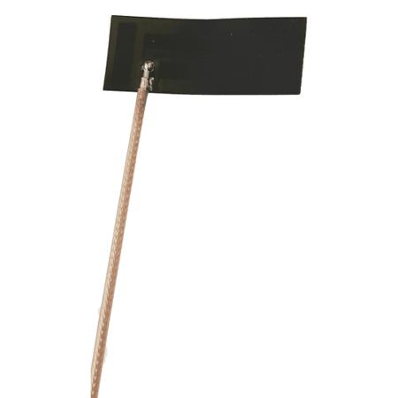 ANT-GFPCB1540-UFL RF Solutions  Patch Omnidirectional GSM Antenna with UFL Connector, 4G (LTE)