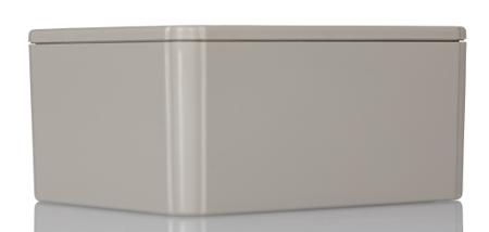 RL6335 Hammond ABS General Purpose Enclosure, 60 x 100 x 125mm