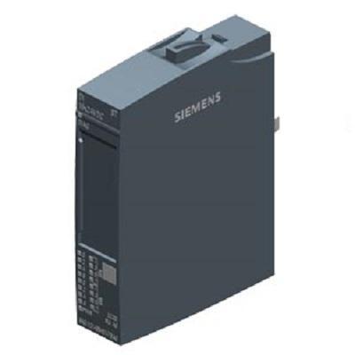 6AG11316BH017BA0 Siemens Digital I/O Module for use with ET 200SP, 73 x 15 x 58 mm, Digital, 6AG113, SIPLUS