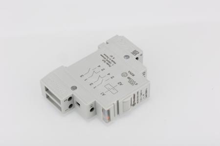 20-23-9-024-4000 Finder 24V dc Latching Relay, 16A DIN Rail