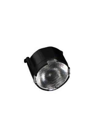 FP18203_LISA3CSP-W-CLIP16 Ledil , LISA3CSP Series LED Lens, Wide Angle Beam