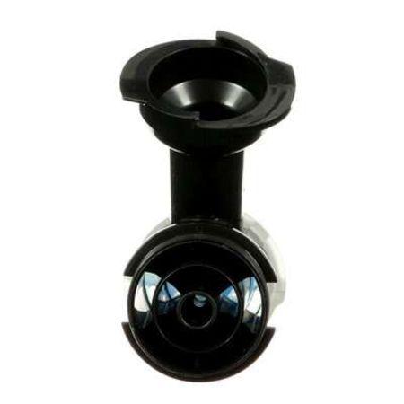 26712 3M Performance 1.2 mm Atomizing Head, For Use With 3M Performance Spray Gun System and 3M PPS Series 2.0 Spray Cup