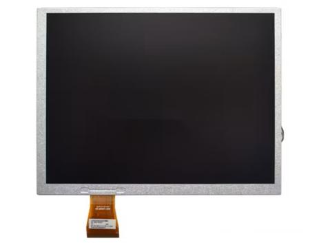 G104STN01.3 AUO  TFT LCD Colour Display, 10.4in SVGA, 800 x 600pixels