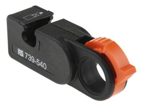 9021840000 Weidmuller Wire Stripper, 2.5mm Min, 8mm Max