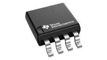 LM4923MM/NOPB Texas Instruments, 2-ChannelAudio1.1W, 8-Pin MSOP