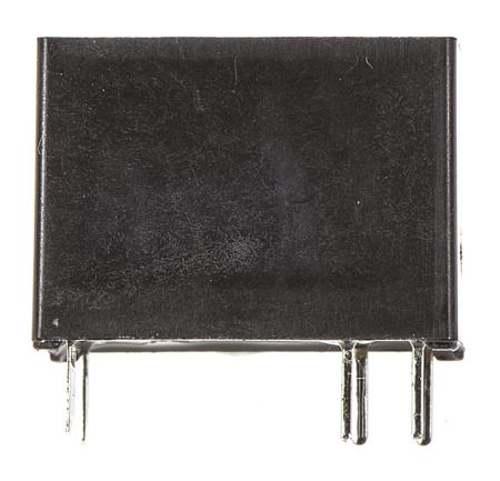 V23101D6B201 TE Connectivity SPDT Non-Latching Relay PCB Mount, 12V dc Coil, 1 A
