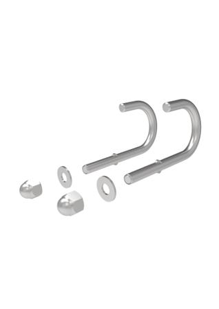 02274820 TUBESCA 2274164 Wire Slider for Ladder/Scaffold