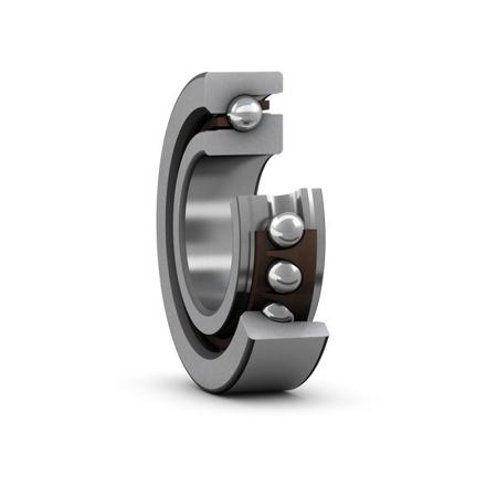 BSD-2562-CGB SKF Angular Contact Ball Bearing - 25mm I.D, 62mm O.D