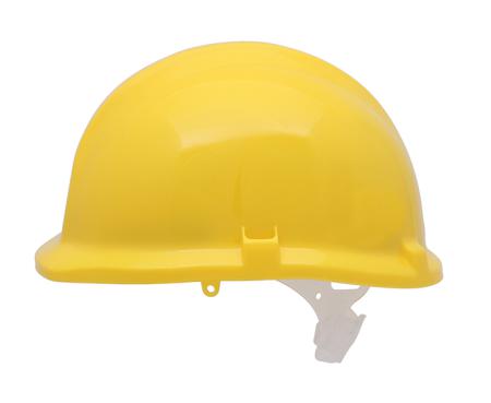 429-652 RS PRO Yellow Hard Hats, Adjustable