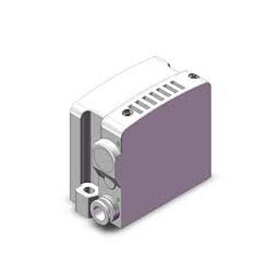 VVQC1000-3A-1-C8 SMC VVQC1000 Plate,