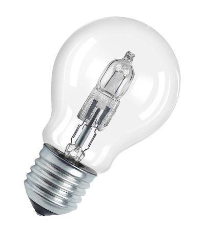 998125 Osram ECO PRO 116 W Clear GLS Halogen Bulb ES / E27, 230 V, 55mm