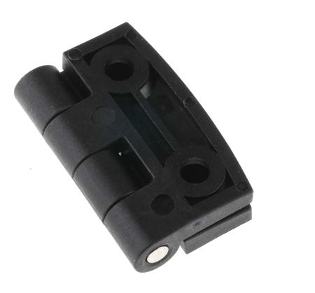 770-3018 RS PRO Butt Hinge, Screw Fixing, 50mm x 50mm x 5.9mm