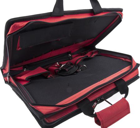 PT152 Technics Polyester Tool Case