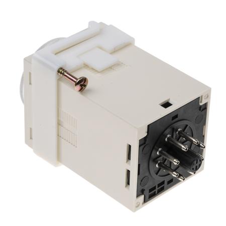 179-2923 TCN. Analogue Time Relay.  48x48mm & plu