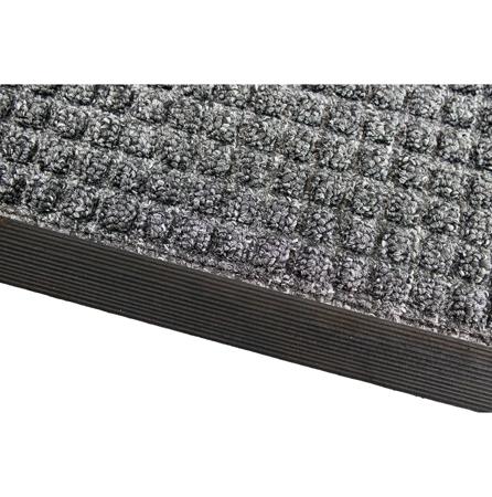 IMPACT90150CARRE02 ID Group IMPACT PRO Anti-Slip, Entrance Mat, Anti-Slip, Indoor Use, Grey, 900mm 150cm 10mm