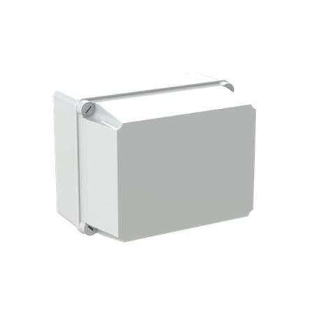 1SL0860A00--1SL0860A00 ABB Junction Box, IP65, 160mm x 135mm x 150mm