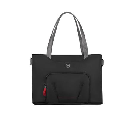 612543 Motion 15.6in  Laptop Tote, Black