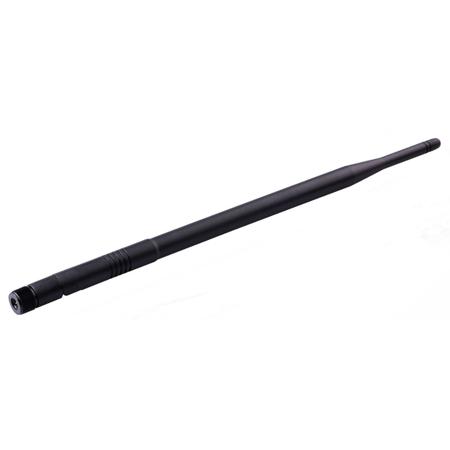 MIKROE-3371 MikroElektronika  Whip WiFi Antenna with FME, SMA Connector, 3G (UTMS), 4G (LTE)