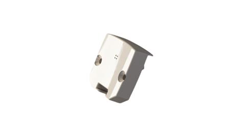 60157 Carclo , TRI-EXTRUDED Series Lens Assembly