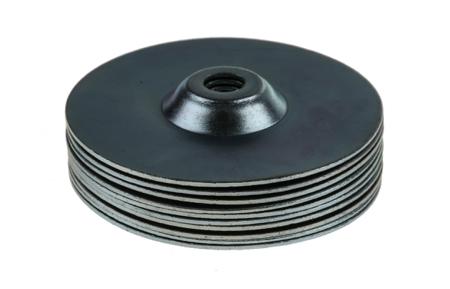 671-9205 RS PRO, Mounting Disc for use with Toroidal Transformer