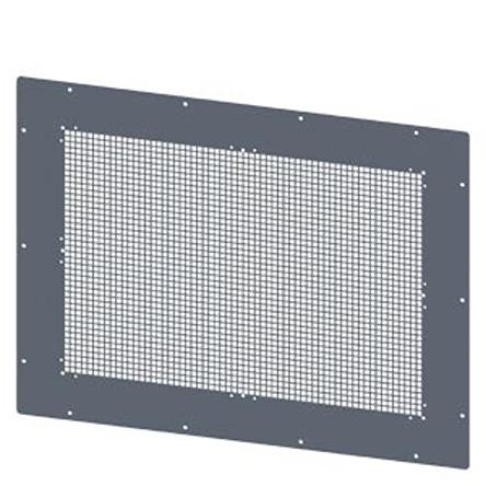 8MF1086-2UD20-0A Siemens 8MF1 Series Steel Top Cover Plate for Use with SIVACON, 800 x 600mm