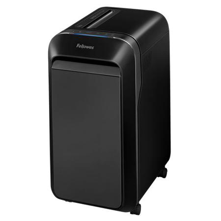 5502601 Fellowes Powershred LX220 30L Mini Cut Shredder Office Environment