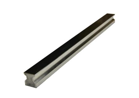 345-462 RS PRO RGR Series, Linear Guide Rail 20mm width 1000mm Length