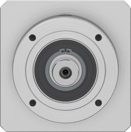 EMGA-80-P-G3-SAS-100 Festo Planetary Gearbox, 3:1 Gear Ratio, 136 Nm Maximum Torque, 7000rpm Maximum Speed