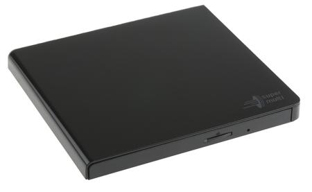 GP57EB40 LG  USB 2.0 External DVD Burner
