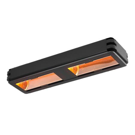 A-903670 United Automation 4kW Infrared Heater, Surface Mount