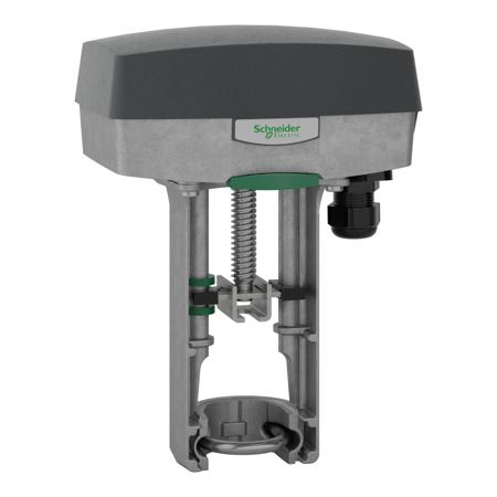 8800311030 Schneider Electric Electric Valve Actuator - Modulating Control, 24 V Supply Voltage