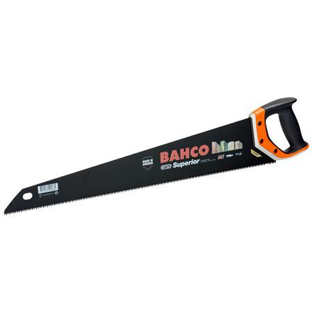 2700-24-XT7-HP Bahco 600 mm Hand Saw