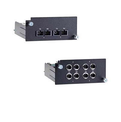 PM-7500-4SSC MOXA , Network Switch 4 Port Ethernet Switch