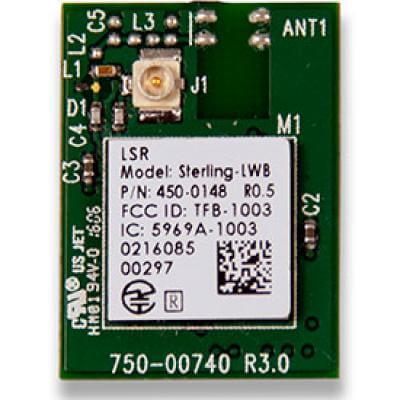 450-0148R Ezurio  3 - 3.6V WLAN Module