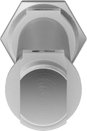 DSNU-20-200-PPV-A Festo Double Action Pneumatic Roundline Cylinder,