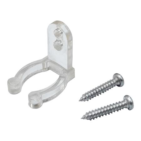 146768 Mounting Clip RoBust LED Rope 360 13mm