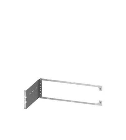 8PQ5000-4BA76 Siemens 8PQ Series Sheet Steel Assembly Kit for Use with Sivacon, 150 x 800 x 265mm