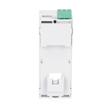 SA01NA320R Single Phase Surge Protector, 60kA, DIN Rail Mount