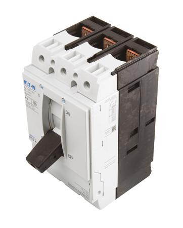 266006 PN2-200 Eaton Switch Disconnector, 3 Pole, 200A Max Current, 250A Fuse Current
