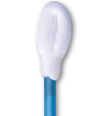 51121ESD Chemtronics Cotton Bud & Swab, PP Handle, For use with Electronics, Length 71mm, Pack of 500