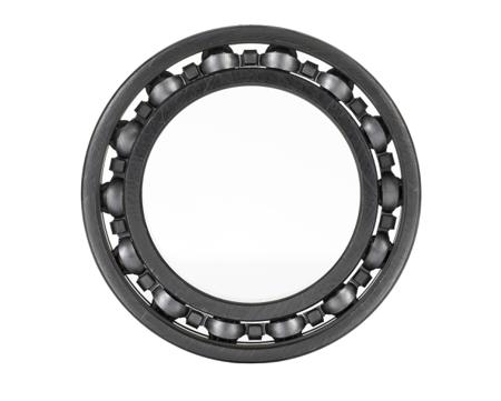 61907 SKF Ball Bearing - 35mm I.D, 55mm O.D