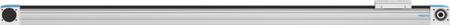 EGC-80-1200-TB-KF-0H-GK Festo EGC Belt Driven Linear Actuator, 1200mm stroke