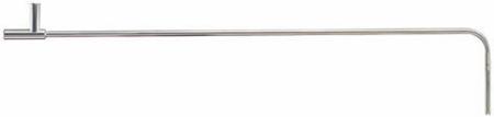 0635 2345 Testo Gas Detection Pilot Tube for testo 340, testo 350, testo 420, testo 440 dP, testo 480, testo 512, testo 521