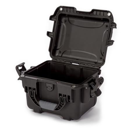 908S-000BK-0A0 Nanuk Nanuk 908 Waterproof Plastic Case, 318 x 249 x 203mm